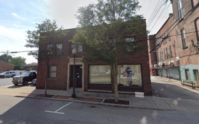 The Barberton Herald Closes after 100 Years