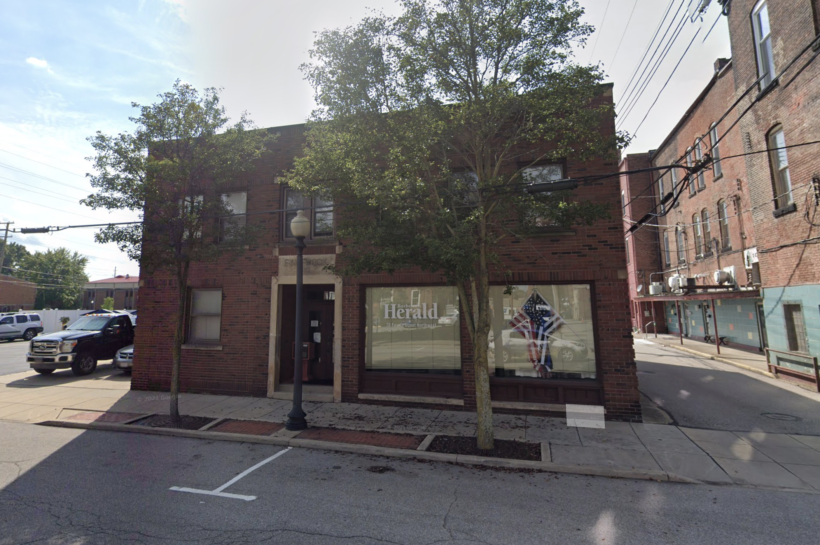 The Barberton Herald Closes after 100 Years
